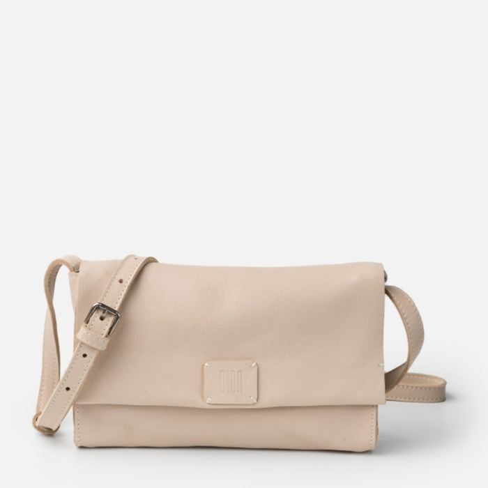 Bandolera BIBA Chester Tb de piel