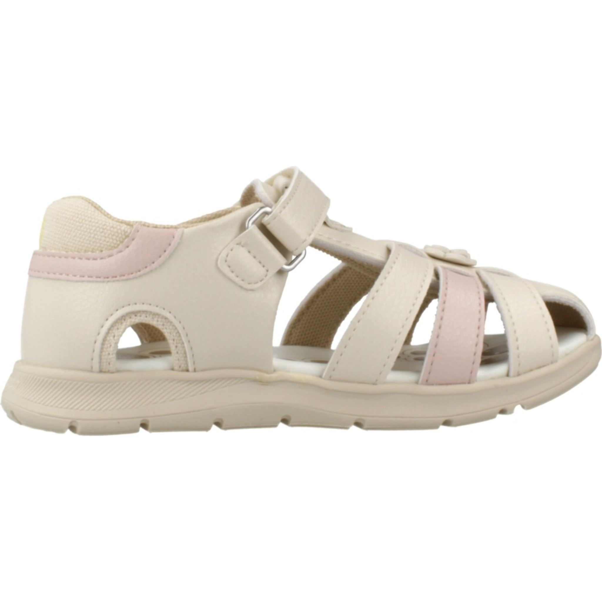 Sandalias Niña de la marca CHICCO  modelo SANDALIA CROMY BEIS