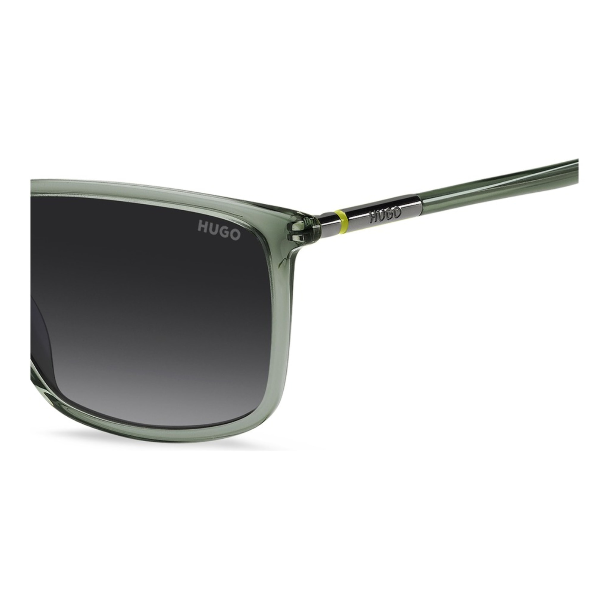 Gafas de Sol Hugo HG 1374/S 1ED de Acetato Hombre 57 mm
