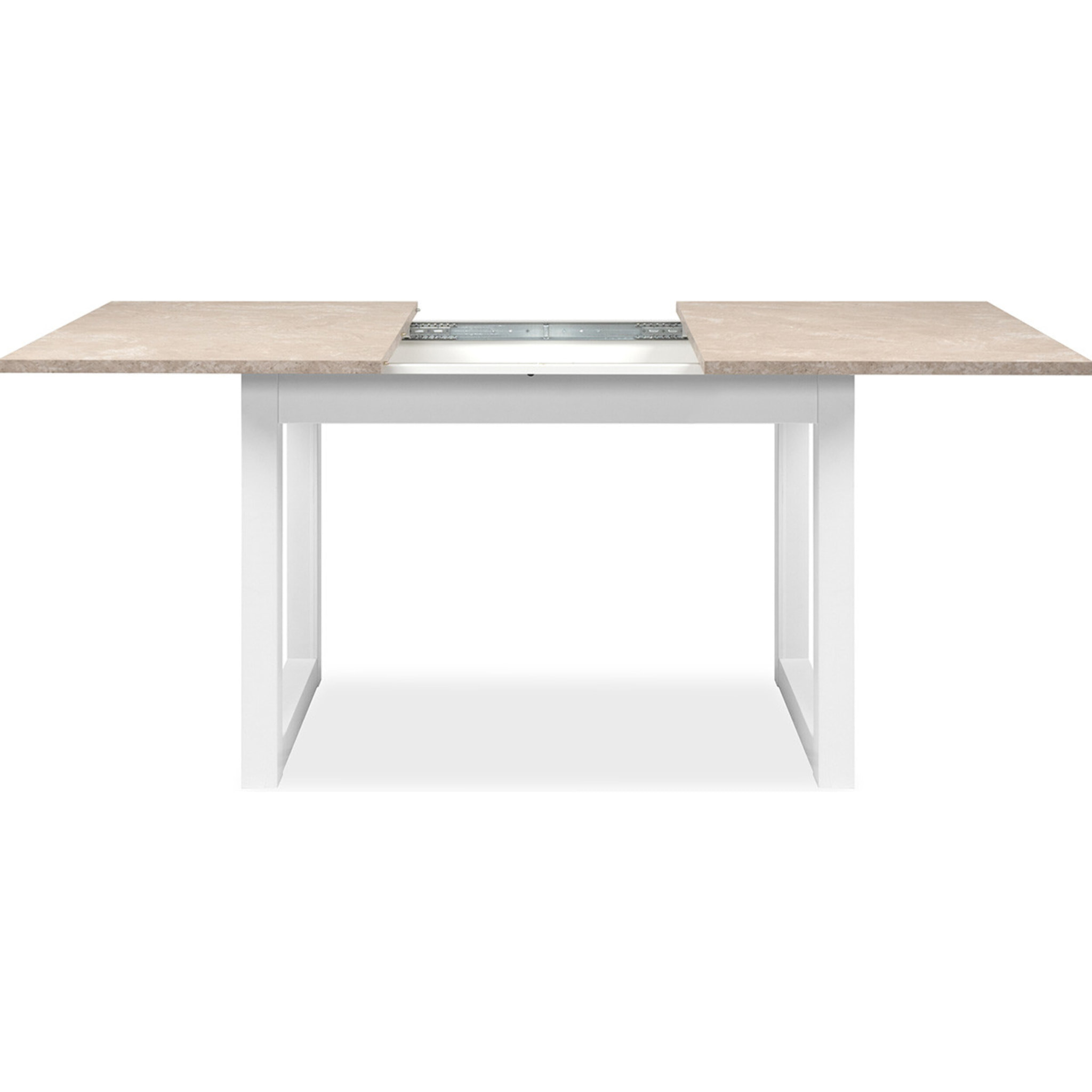 Table à manger extensible - MARLON