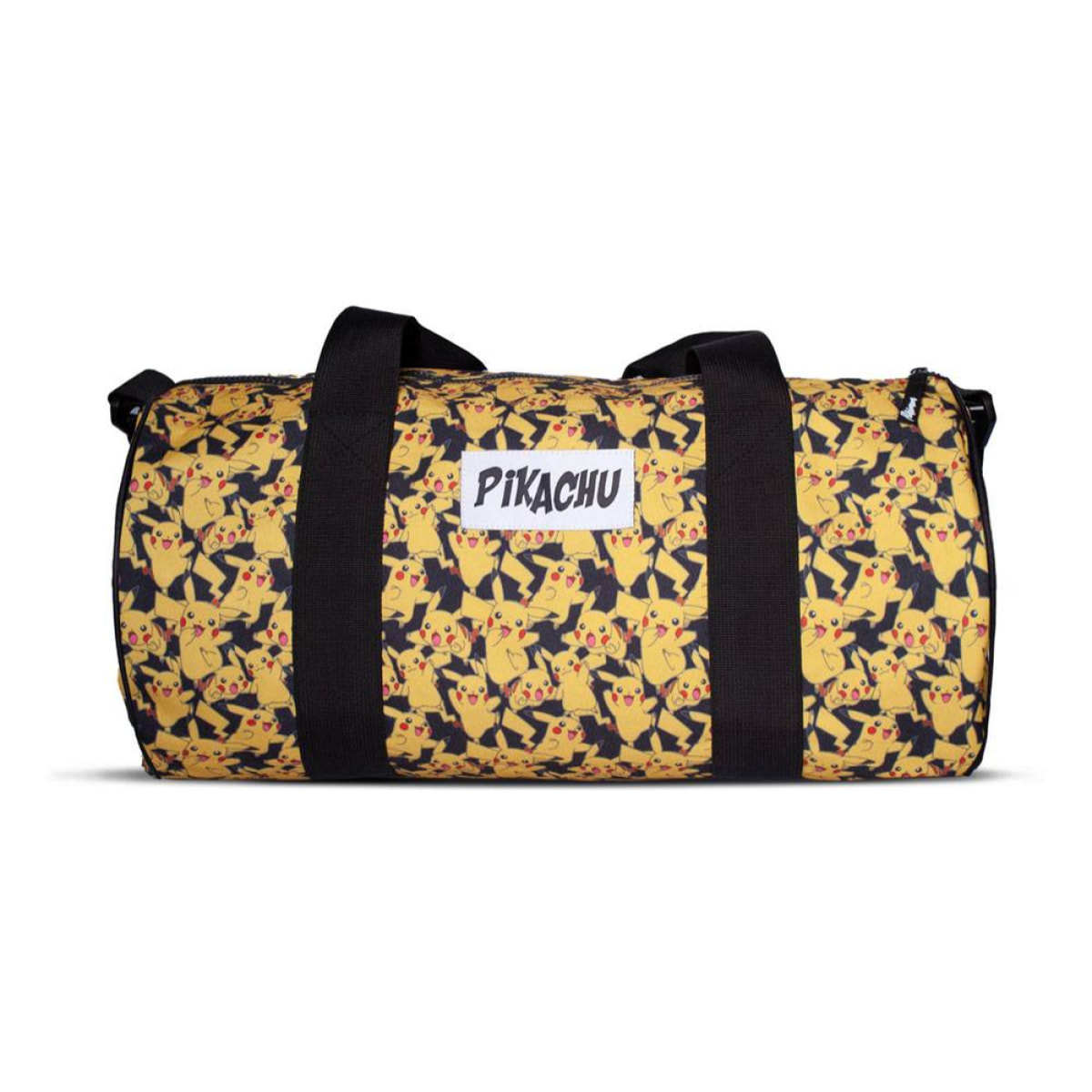 Pokémon Duffle Borse Pikachu AOP Difuzed