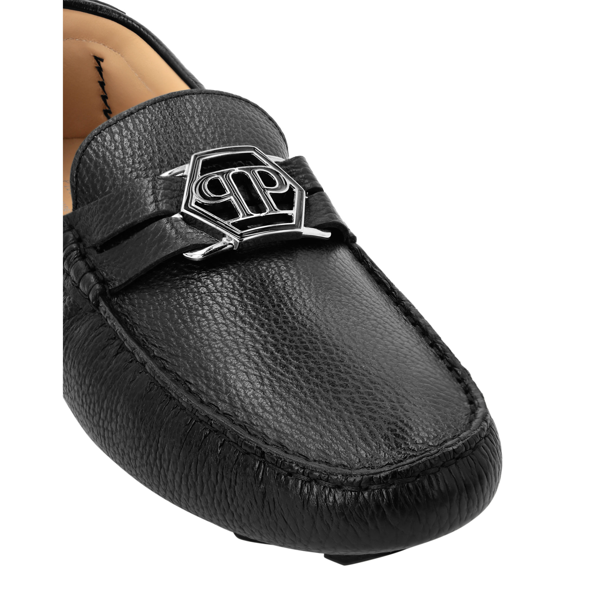 PHILIPP PLEIN Moccasin