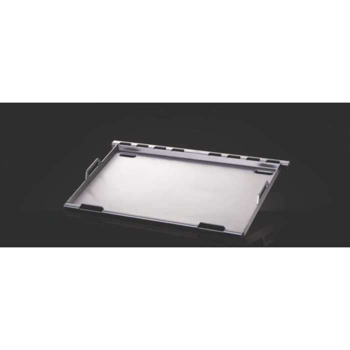 Plaque NAPOLEON Cuisson comp. prestige+pro+rogue525