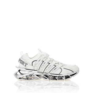 PLEIN SPORT Sneaker Runner