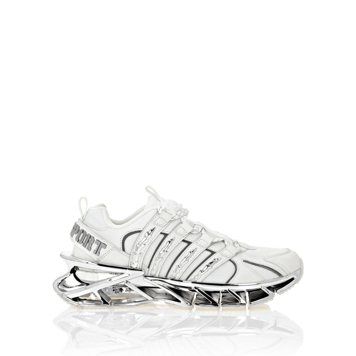 PLEIN SPORT Sneaker Runner
