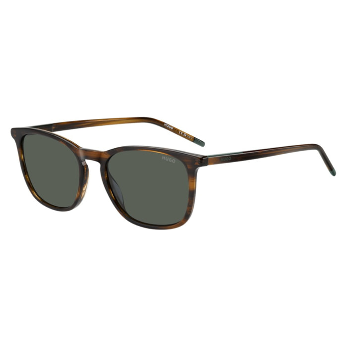 Gafas de Sol Hugo HG 1399/S EX4 de Acetato Hombre 53 mm