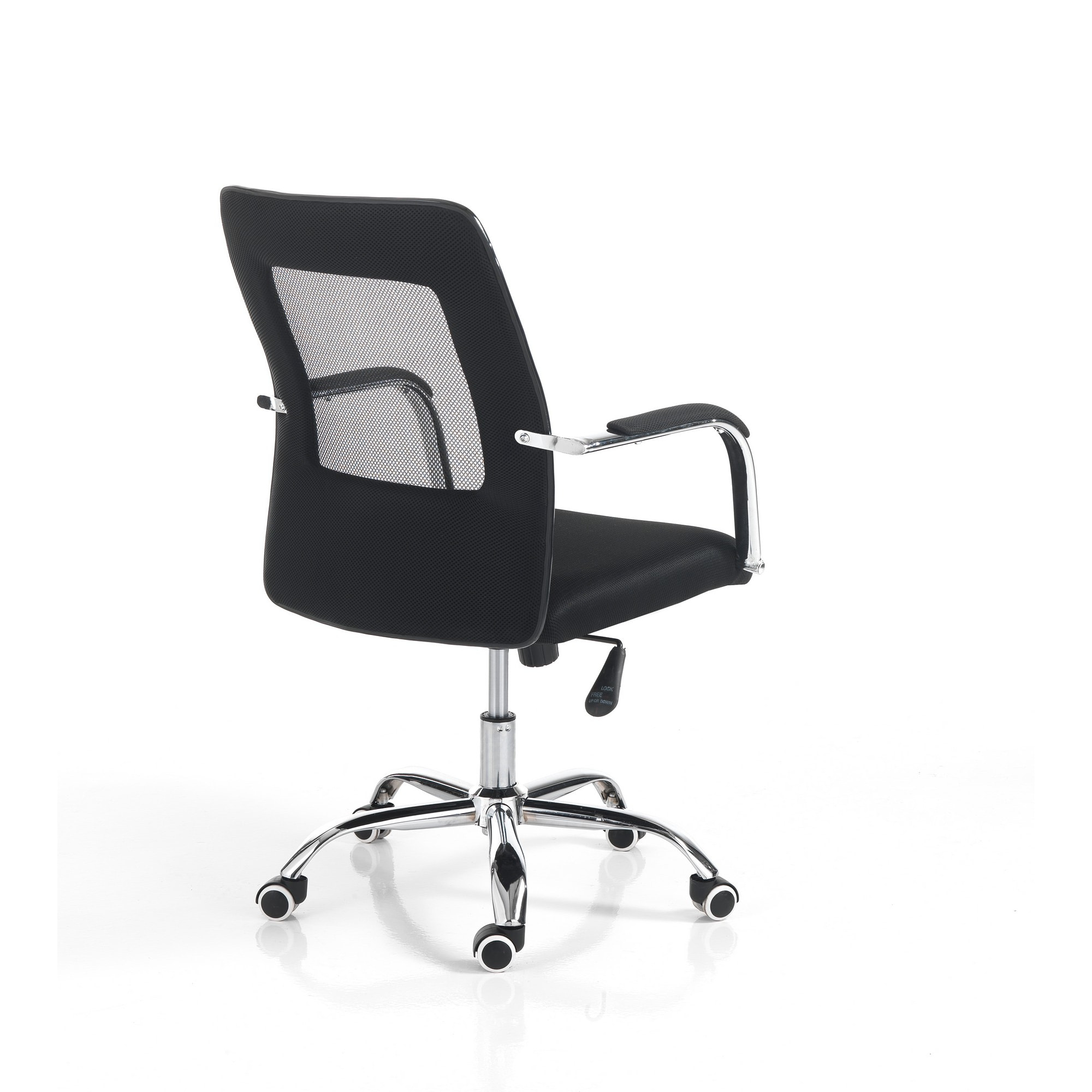 Tomasucci Fauteuil de bureau DANY Multicolore