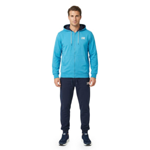 Tuta uomo Fluo