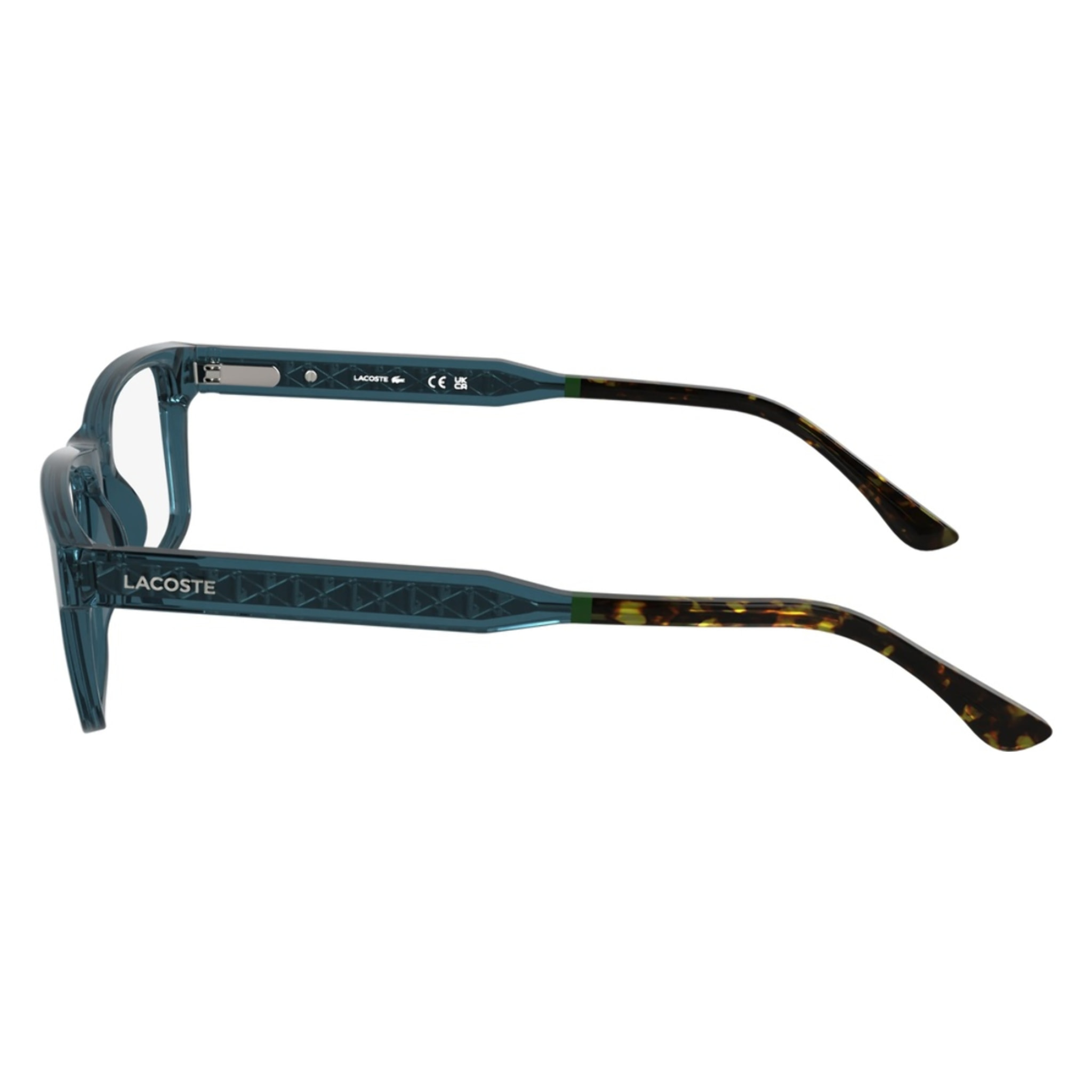 Gafas de Vista Lacoste L2977 N 410 de Acetato Inyectado Hombre 54 mm