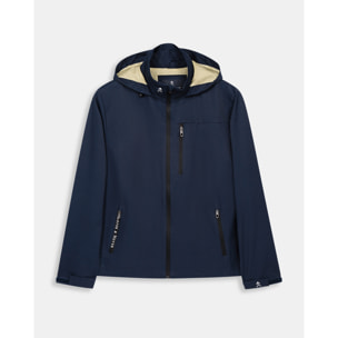 CHAQUETA VELA