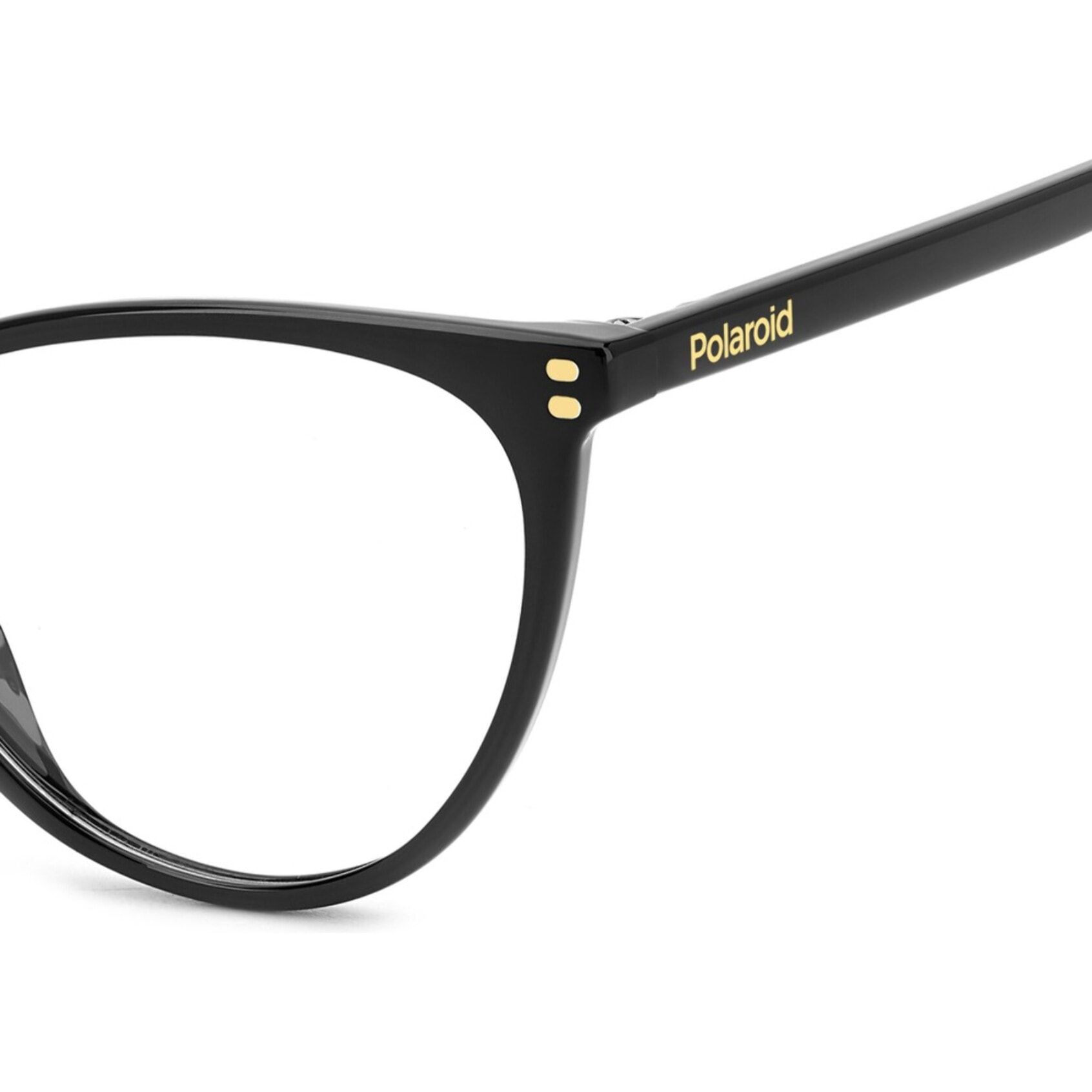 Gafas de Vista Polaroid PLD D551 807 de Tr90 Mujer 54 mm