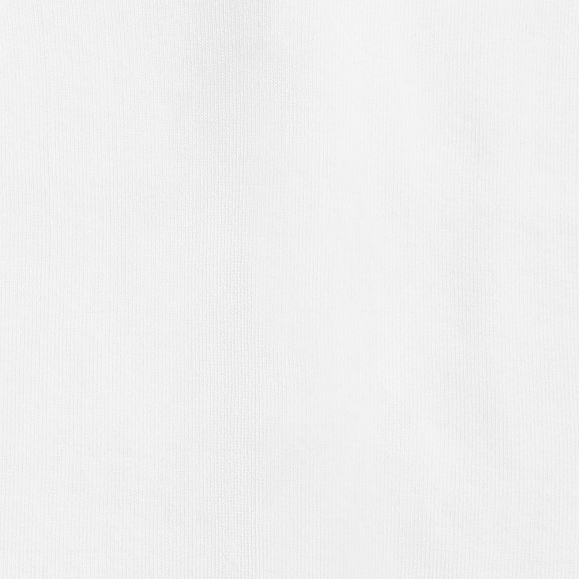 Body bebé manga corta con tapeta