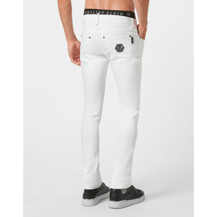 PHILIPP PLEIN Jeans HEXAGON
