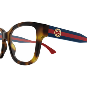 GAFAS DE VISTA GUCCI GG1863O-002