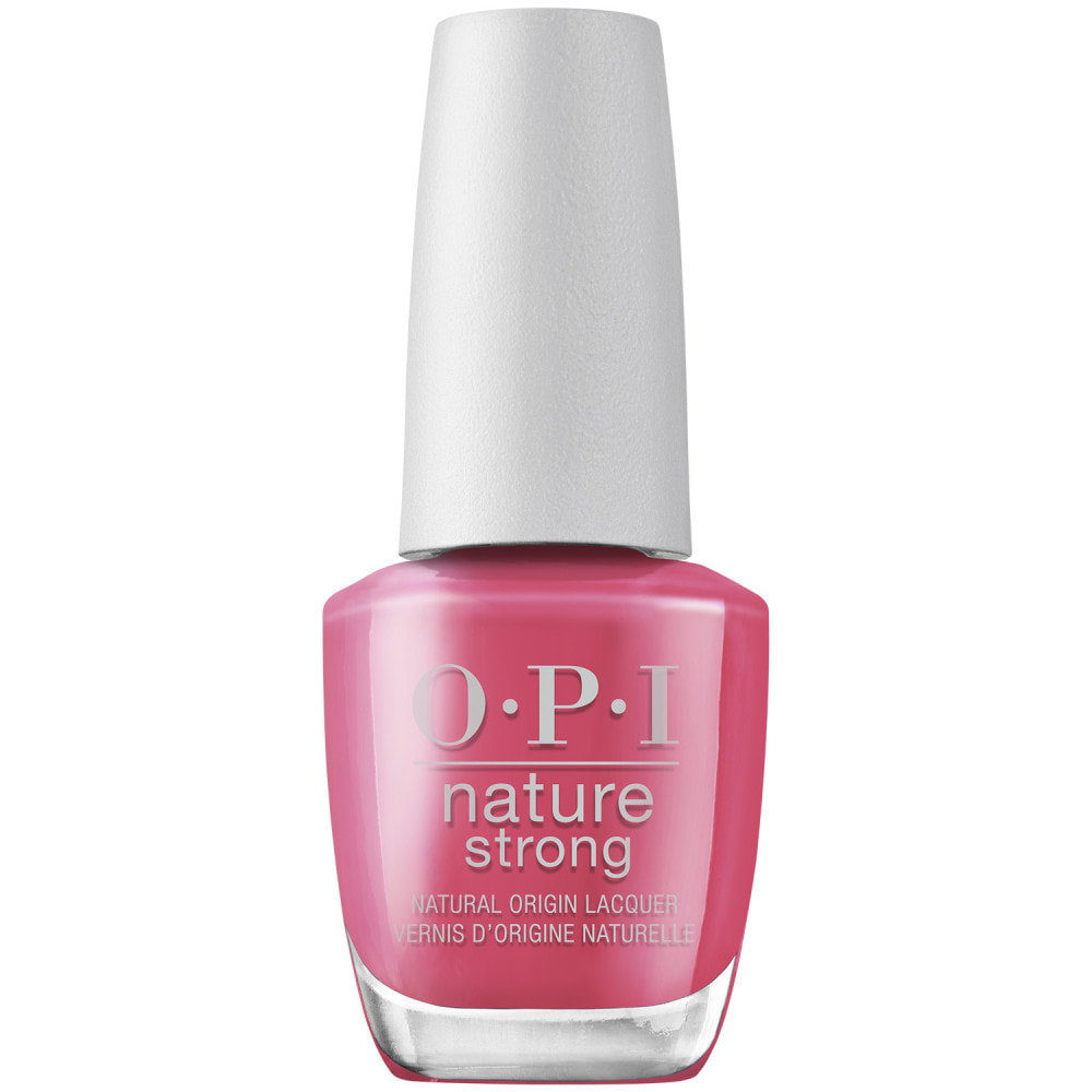 Nature Strong - A Kick in the Bud - Vernis à ongles vegan - 15ml