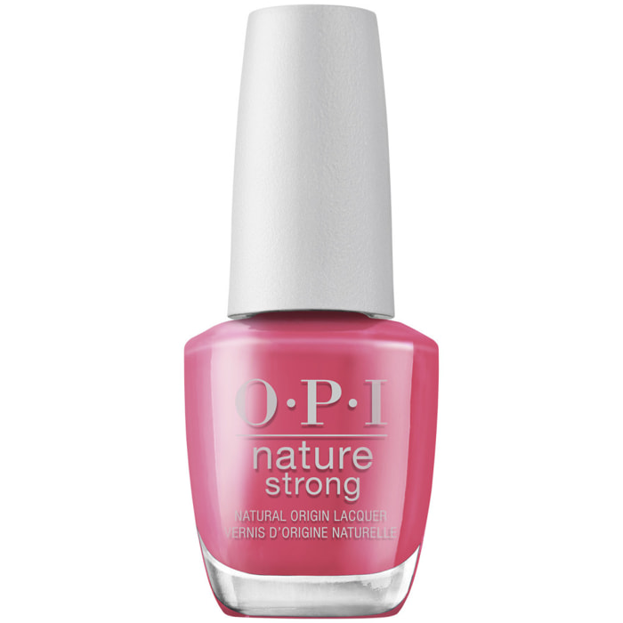 Nature Strong - A Kick in the Bud - Vernis à ongles vegan - 15ml