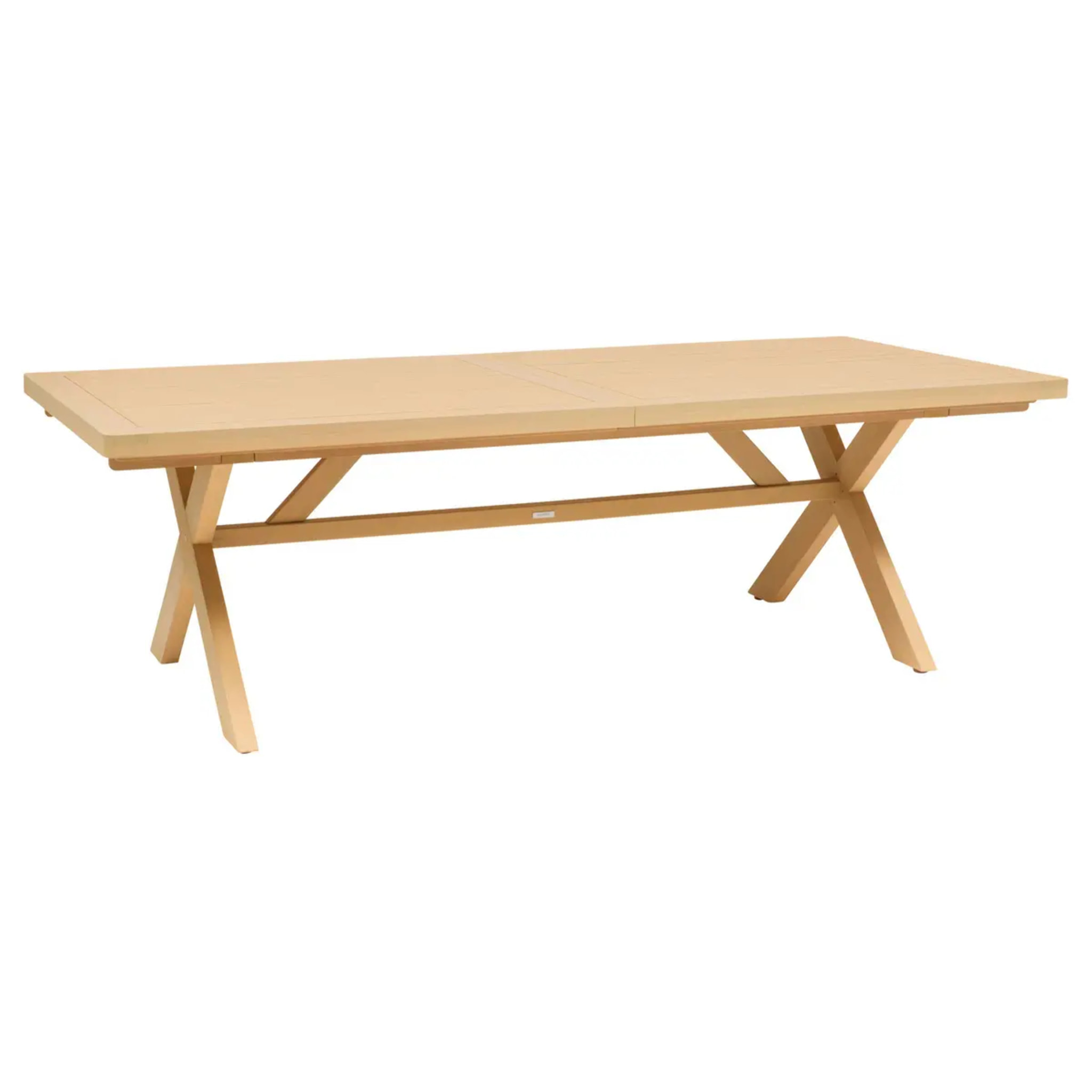 Table de jardin 12 places Xenia eucalyptus