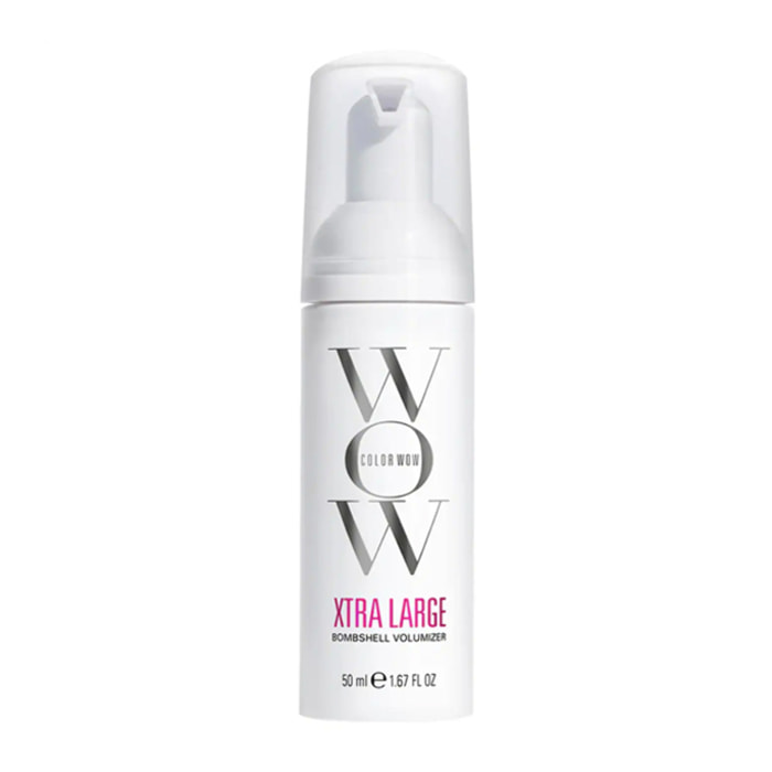 COLOR WOW Xtra Large Bombshell Volumizer 50ml