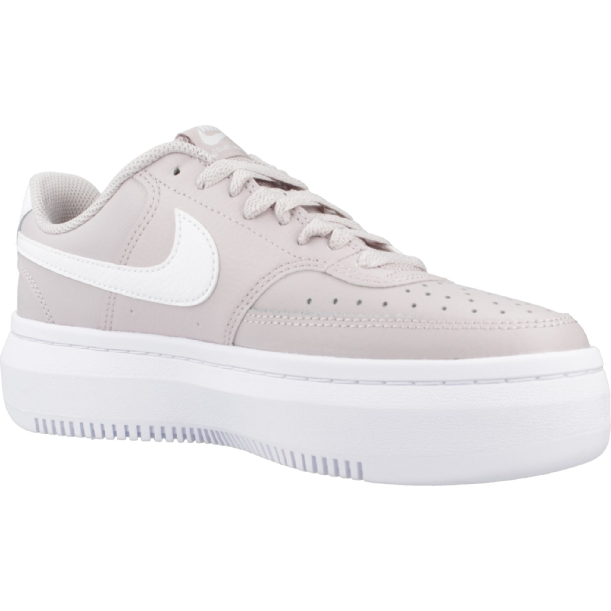 SNEAKERS NIKE COURT VISION ALTA