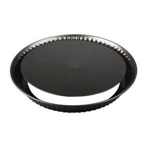 Moule à tartes 26 cm avec fond amovible Dr. Oetker Tradition