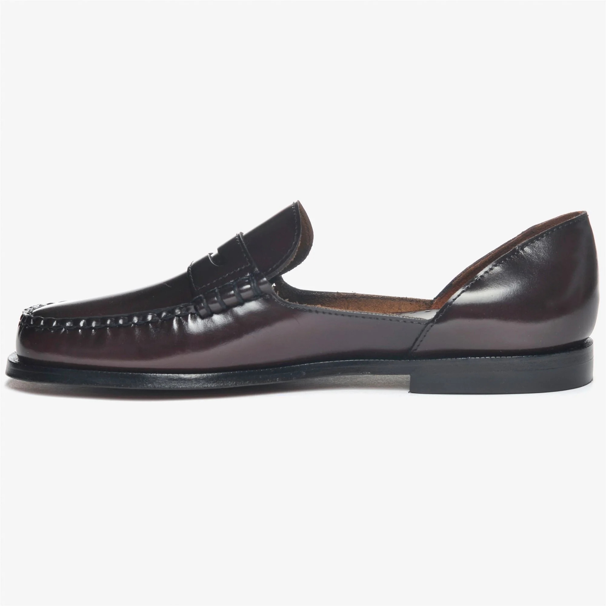 Sebago - Sandali Donna Marrone - Luisa Woman