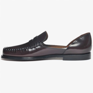 Sebago - Sandali Donna Marrone - Luisa Woman