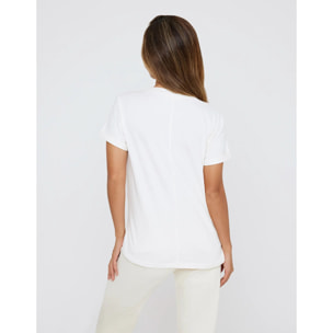 Camiseta Manga Corta - Dean