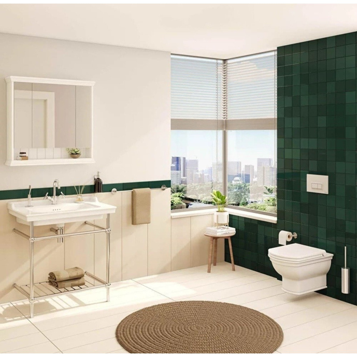 Abattant WC VitrA Valarte duroplast blanc 124-003R009