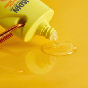 Fotoprotector SPF 50 - Protection Solaire Corps Ultralégère en Gel Invisible 100 ml