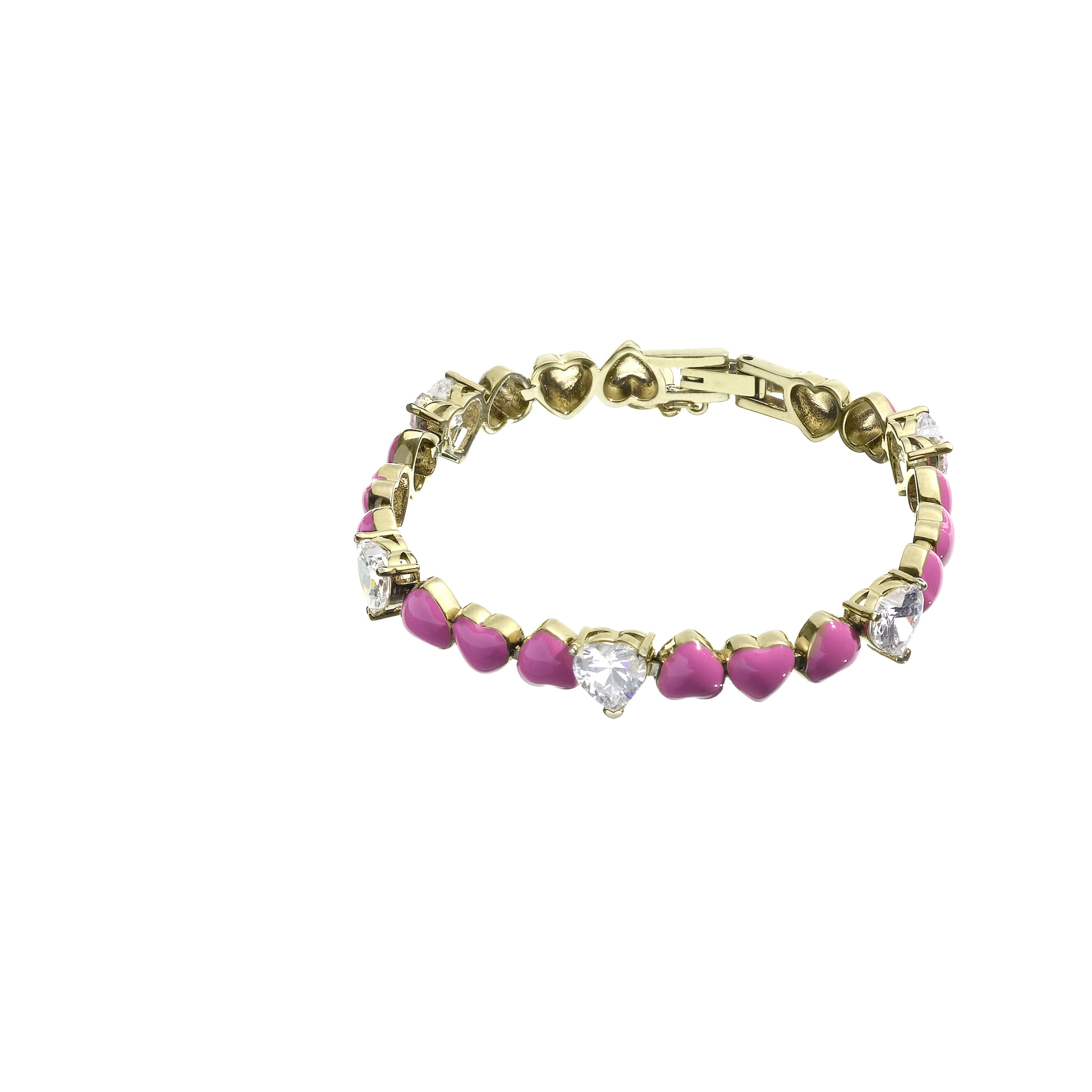 Pulsera Chiara Ferragni Mujer J19AWD07