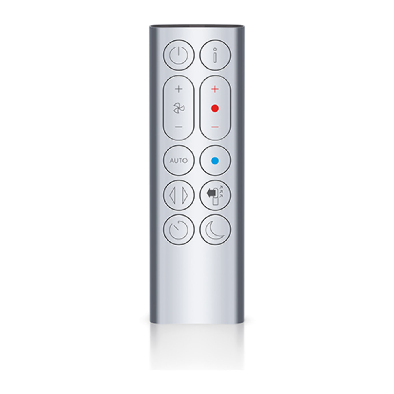 Dyson Pure Hot+Cool™ Purificateur HP04 - Reconditionné