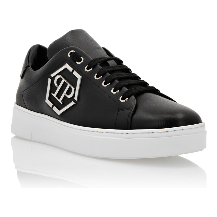 PHILIPP PLEIN Low-Top Sneakers HEXAGON