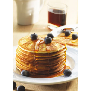 Plaque TEFAL XA801012 - pancake snack collection