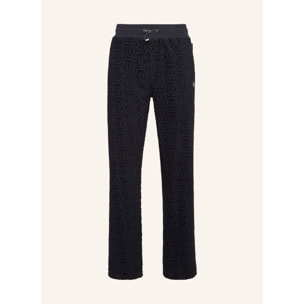 PHILIPP PLEIN Pantalones de jogging MONOGRAM