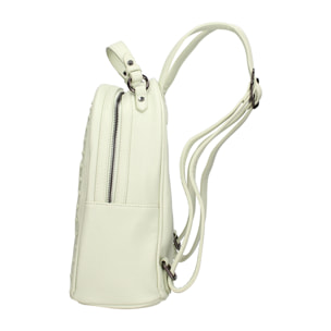 Zaino  da donna Poliuretano In Poliuretano 25x28x13 cm