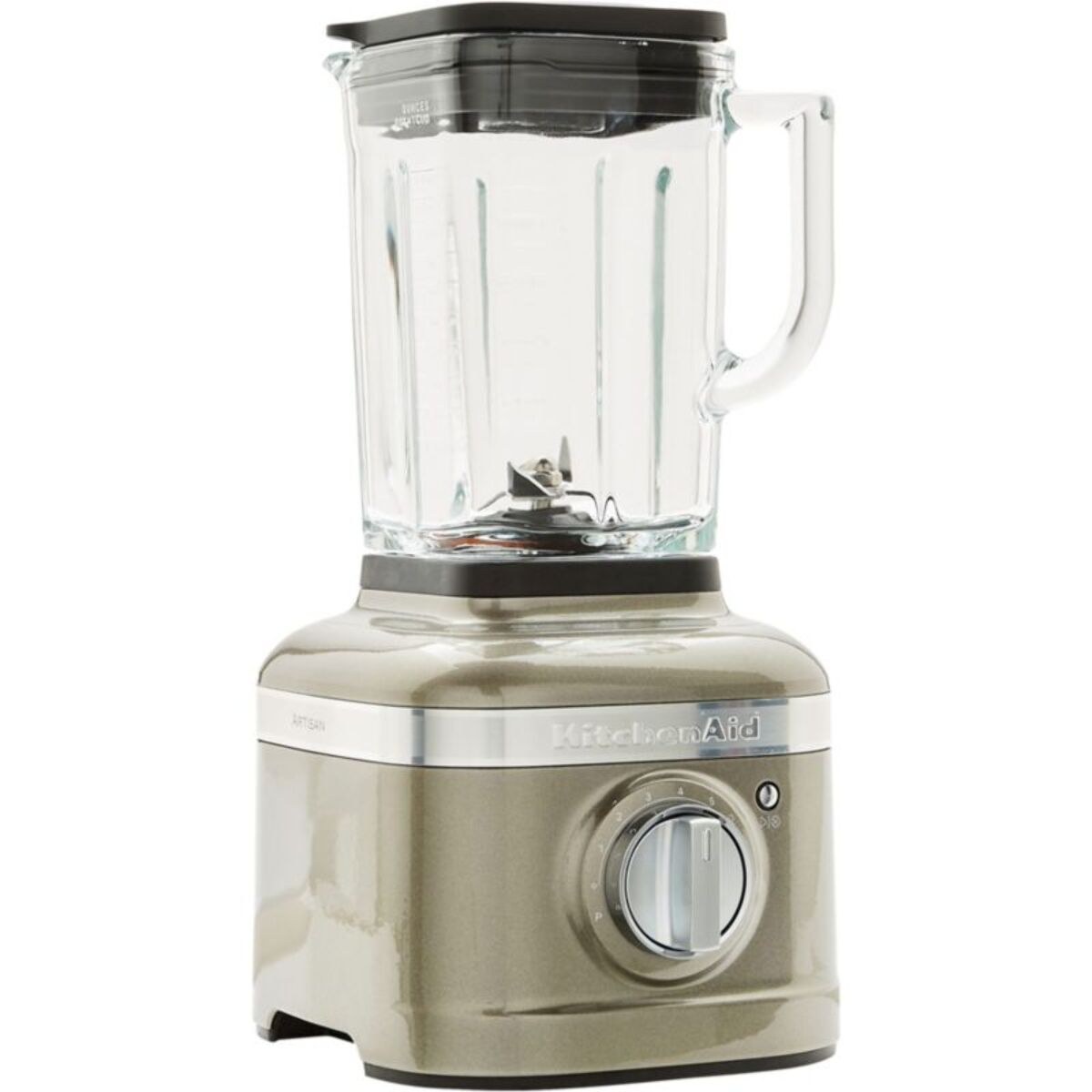 Blender KITCHENAID K400 Artisan Gris Etain 5KSB4026EMS