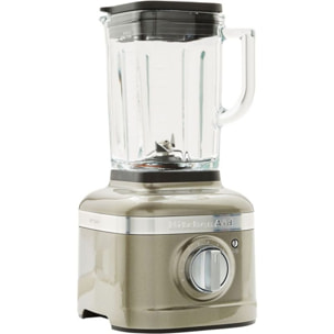 Blender KITCHENAID K400 Artisan Gris Etain 5KSB4026EMS