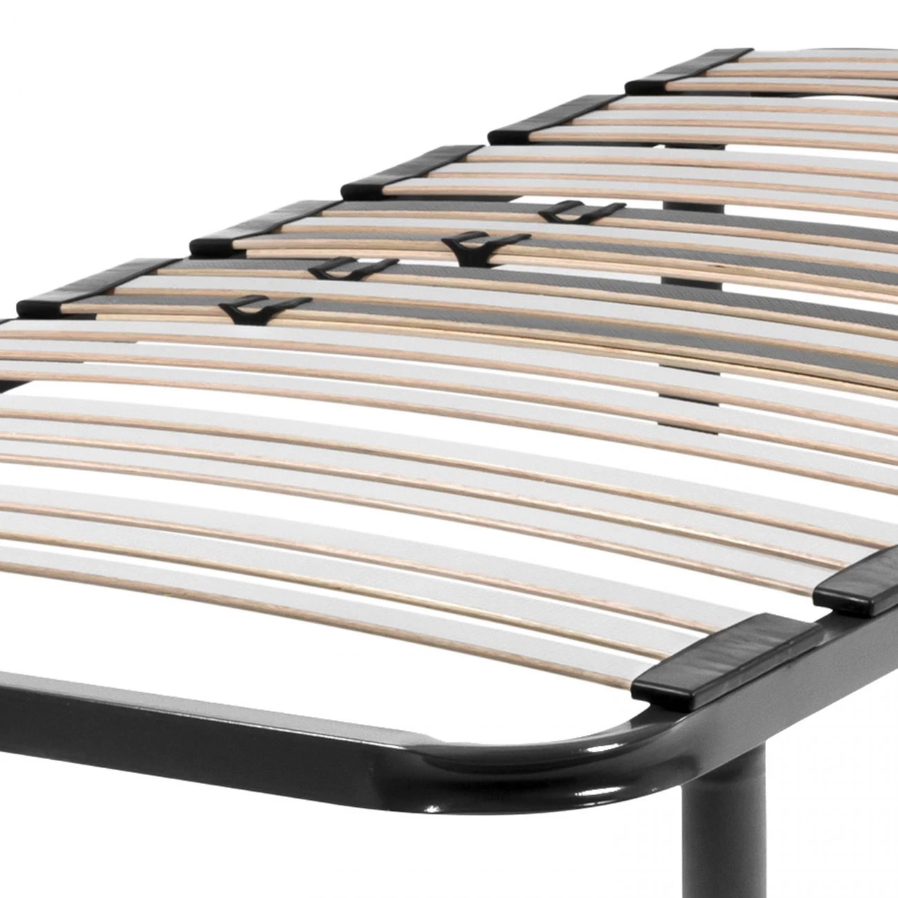 Somier láminas RX Diamond - Con patas