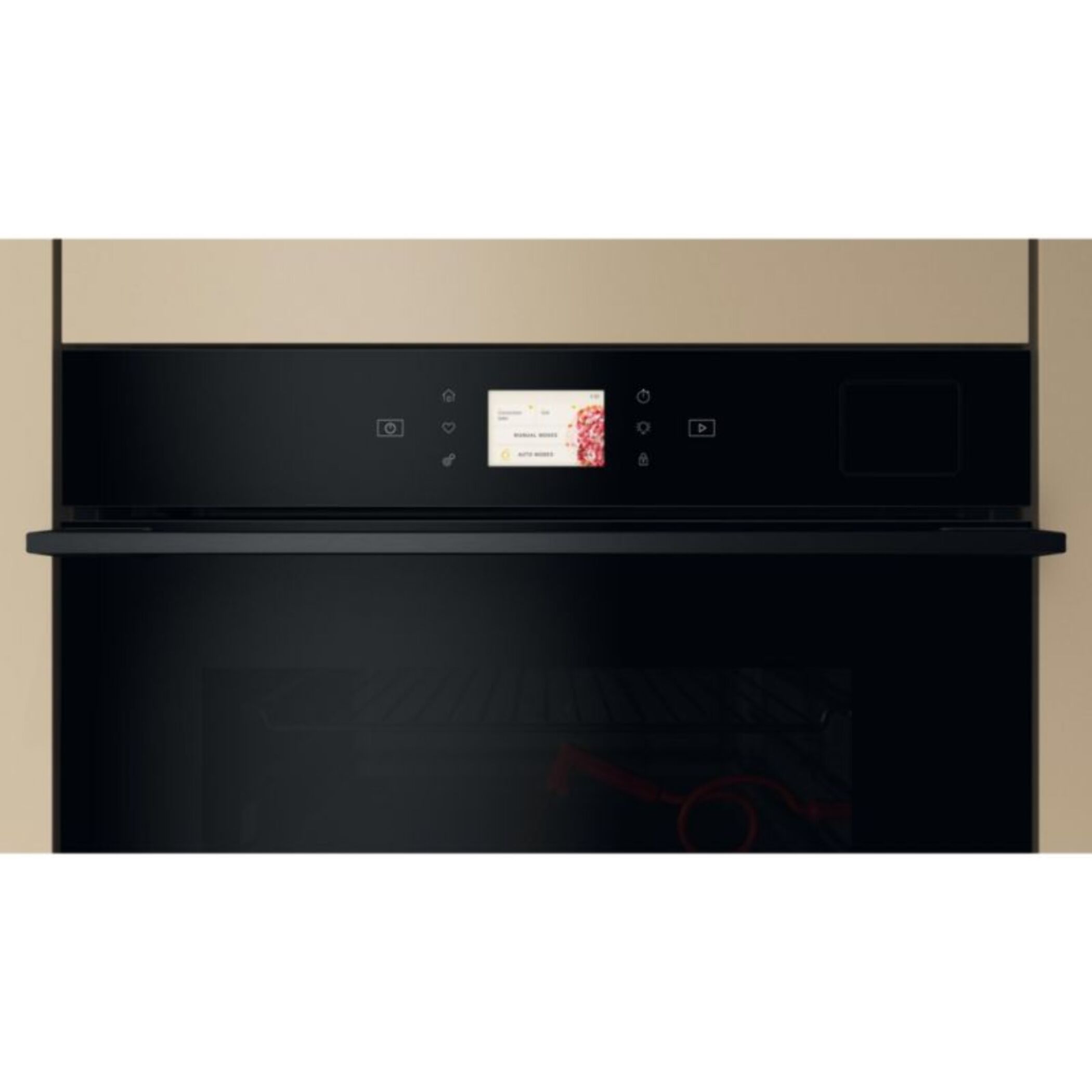 Four encastrable WHIRLPOOL WOI9A8FPT2SBAF
