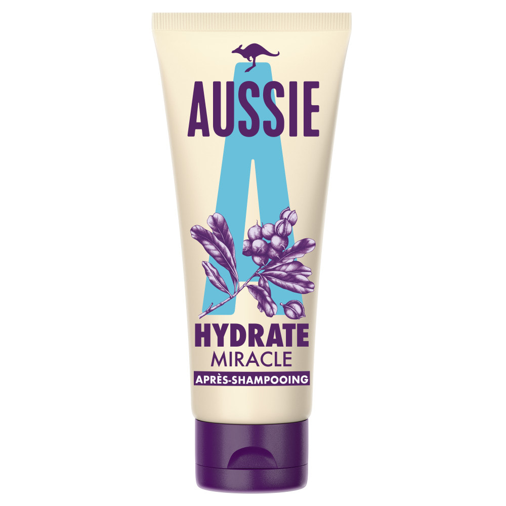 6 Après-Shampoings Hydrate 200ml, Aussie