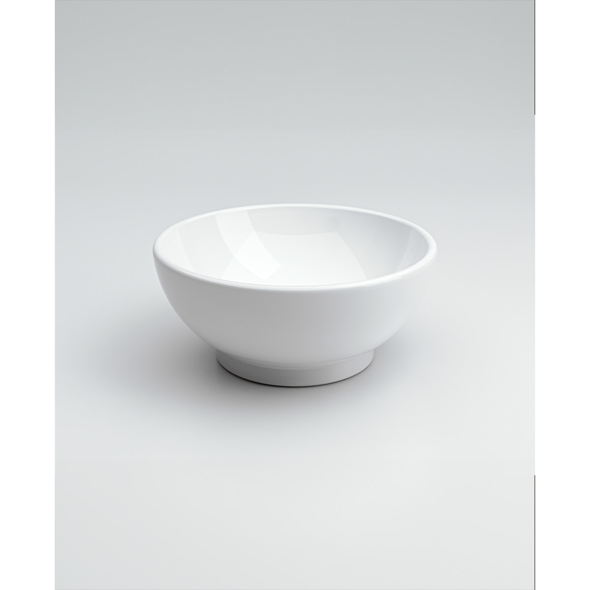 MOBILE DA BAGNO RIFLESSO 120 PORO NOCE - 9 PEZZI