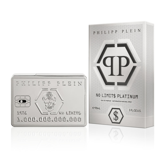 PHILIPP PLEIN Perfume