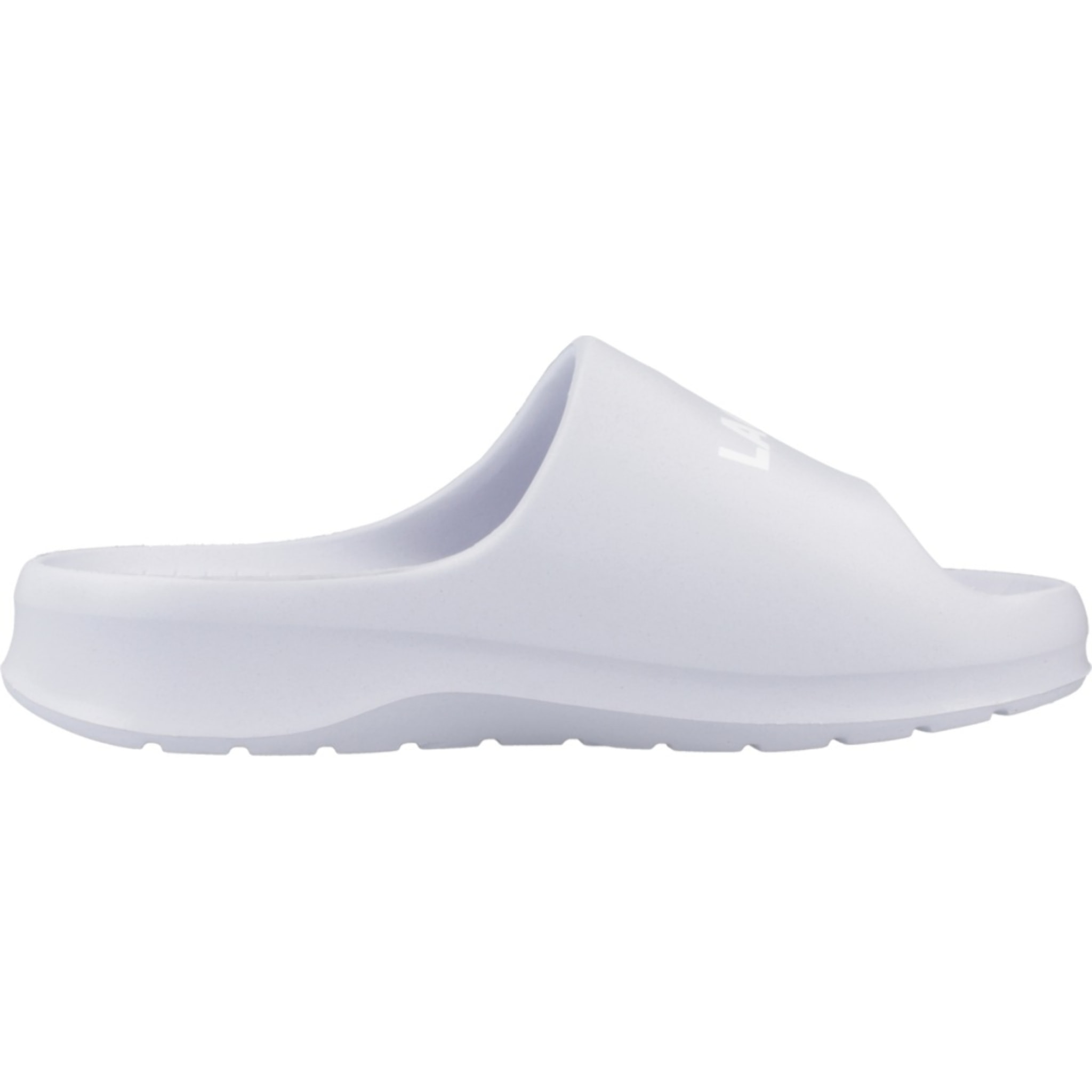 FLIP FLOPS LACOSTE SERVE SLIDE 2.0 SYNTHETIC