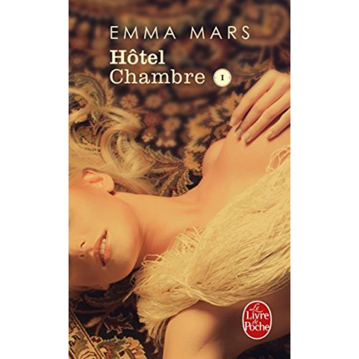 Mars, Emma | Chambre I (Hôtel, Tome 1) | Livre d'occasion