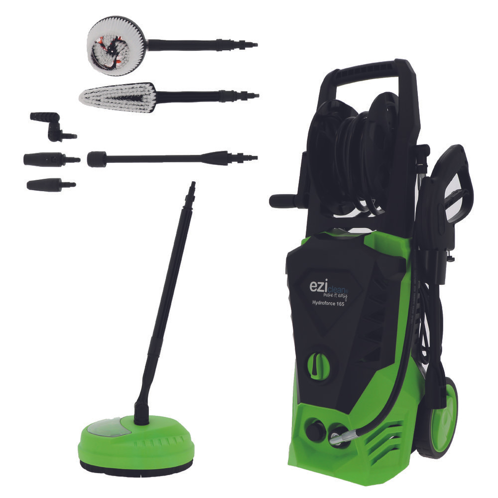 Hydroforce 165 pack voiture