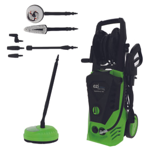 Hydroforce 165 pack voiture