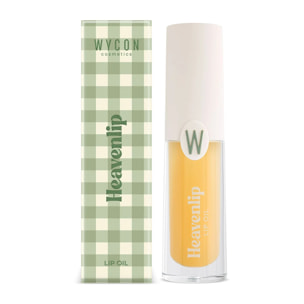 HEAVENLIP - LIP OIL Olio labbra dal finish brillante