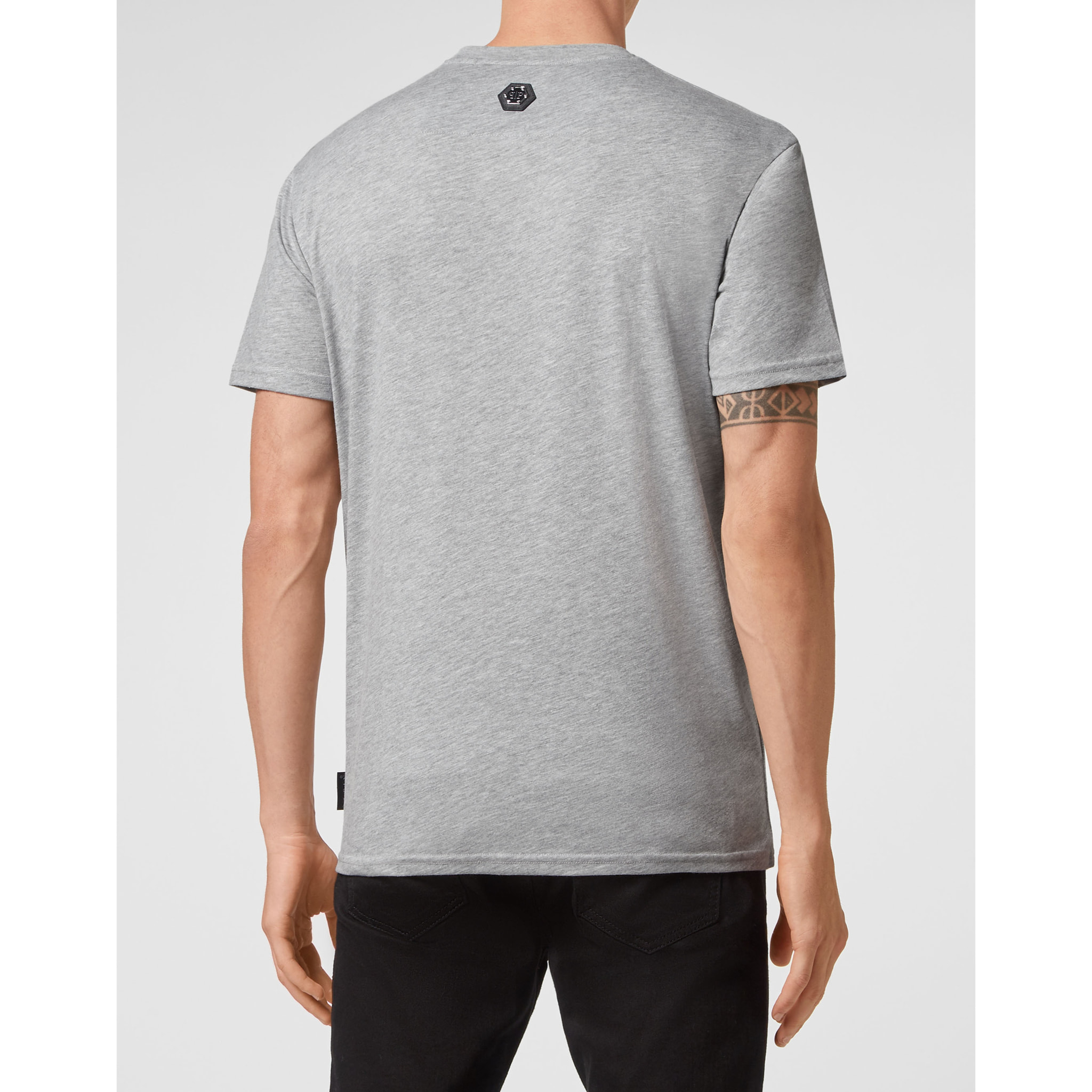 PHILIPP PLEIN T-Shirt Round Neck