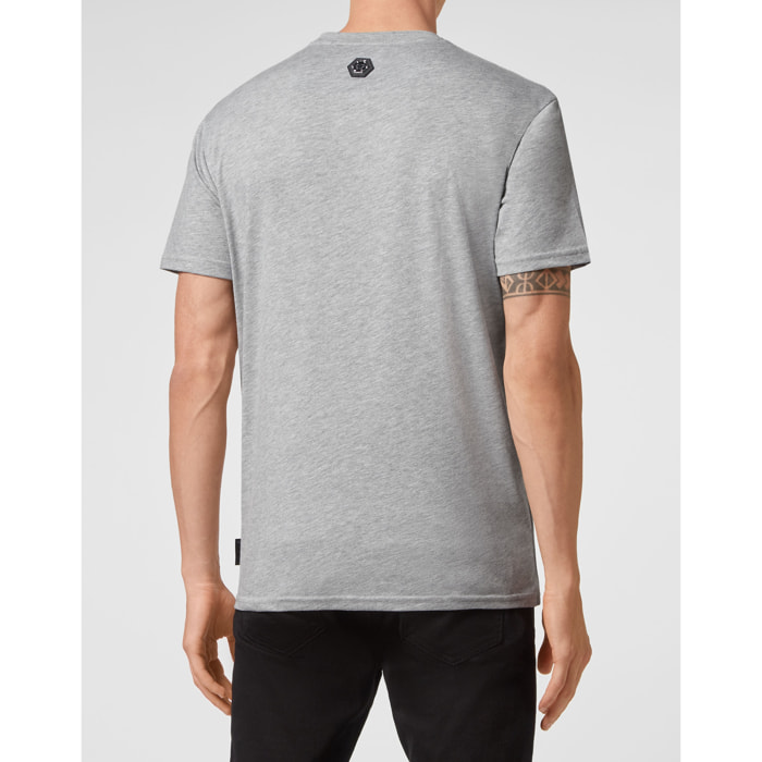 PHILIPP PLEIN T-Shirt Round Neck