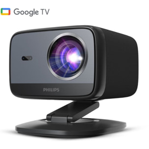 Vidéoprojecteur home cinéma PHILIPS NeoPix 450 Smart